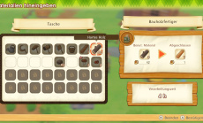 STORY OF SEASONS: Pioneers of Olive Town