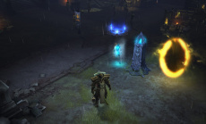 Diablo III: Reaper of Souls - Launch Screenshot