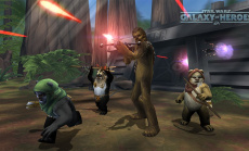 Star Wars: Galaxy of Heroes