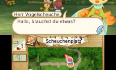 Hometown Story - das neue Spiel vom Vater von Harvest Moon - ab April für 3DS