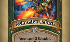 Hearthstone: Der Schwarzfels