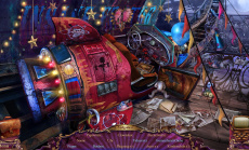 Mystery Case Files: Fate’s Carnival - Willkommen auf dem Jahrmarkt des Schreckens