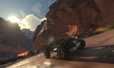 ONRUSH