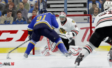 NHL 16