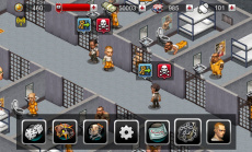 Fei Hu Interactive Launches Prisonhood On iOS Devices