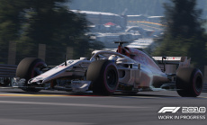 F1 2018