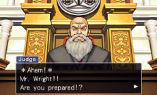 Phoenix Wright: Ace Attorney Trilogy erscheint diese Woche