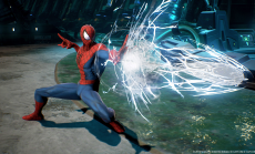 Marvel vs. Capcom: Infinite – Latest Gameplay Trailer