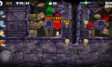 Boulder Dash - 30th Anniversary jetzt auf Google Play erhältlich