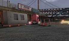 Trucker-Simulation Scania Truck Driving Simulator - The Game veröffentlicht