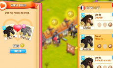 Horse Haven World Adventure Now Available on iOS and Android Devices