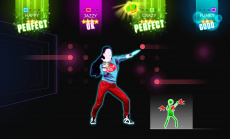 Just Dance 2014 feiert Weihnachten mit neuen Songs zum Herunterladen