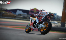 MotoGP 15