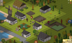 Build The Ultimate Town With Towncraft, Available Now For iPhone And Mac