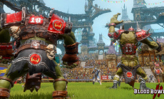 Die Stadien aus Blood Bowl 2 in neuen Screenshots