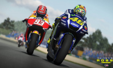 Valentino Rossi: The Game – New DLC Now Available