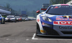 Neue Xbox One Screenshots zu Project Cars veröffentlicht