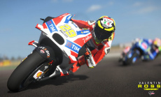 Valentino Rossi: The Game – New DLC Now Available