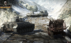 World of Tanks: Xbox 360 Edition ab sofort weltweit verfügbar