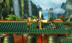 Kung Fu Panda Showdown der Legenden