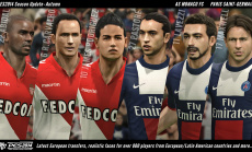 PES 2014 - Infos zum Inhalt des zweiten DLC und Kader-Updates