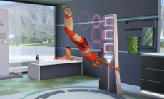 Die Sims 3 Into the Future ab heute erhältlich