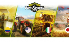 Pure farming 2018