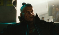 Cyberpunk 2077