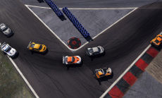 Veröffentlichungstermin für Project Cars für 21. November 2014 bestätigt