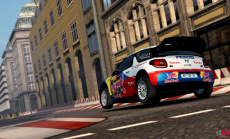 WRC 2 enthüllt die Urban Stages