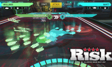 Risk - Classic Strategy Boardgame Now on Consoles