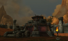 World of Warcraft: Warlords of Draenor - Erste Screenshots