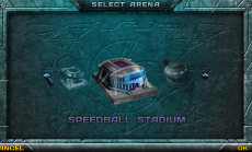 Speedball 2 HD feiert auf dem PC ein Comeback