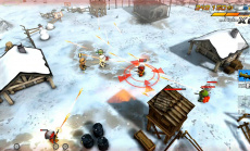 Tiny Troopers Joint Ops - Offizieller Trailer - PlayStation 3 Screenshots