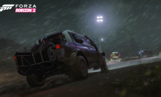 Die Forza Horizon 2 Storm Island Erweiterung ab heute erhältlich