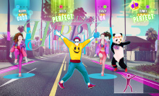 Just Dance 2015 - E3 2014 Screenshots