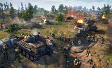 Blitzkrieg 3 Release Shots