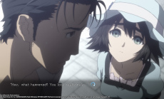 Steins;Gate Elite