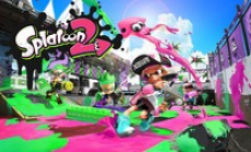 Splatoon 2