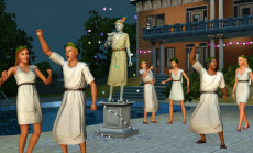 Die Sims 3: Von Studenten und Inseln