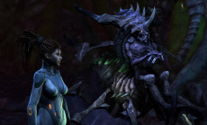 StarCraft II: Heart of the Swarm