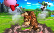 Zwei kostenlose Demo-Versionen zu Super Smash Bros. für Nintendo 3DS