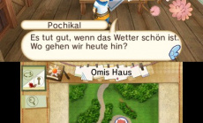 Hometown Story - das neue Spiel vom Vater von Harvest Moon - ab April für 3DS