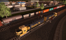 Trainz: A New Era