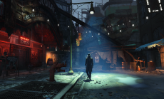 Bethesda Releases New Screens for Fallout 4