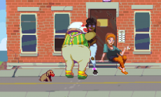 Dropsy the Clown Coming Sep. 10th