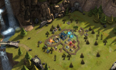 Space Ape Games veröffentlicht zweites Projekt: Rival Kingdoms: Age of Ruin