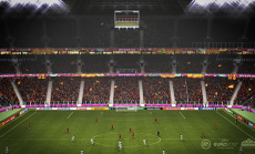 EA SPORTS UEFA EURO 2012