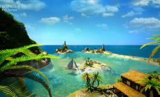 gamescom Bilder: Tropico 5