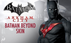 Batman: Arkham City – Kostüm Paket ab sofort als Herunterladbarer Inhalt erhältlich